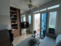 Prestige Heights (D12), Apartment #438565421